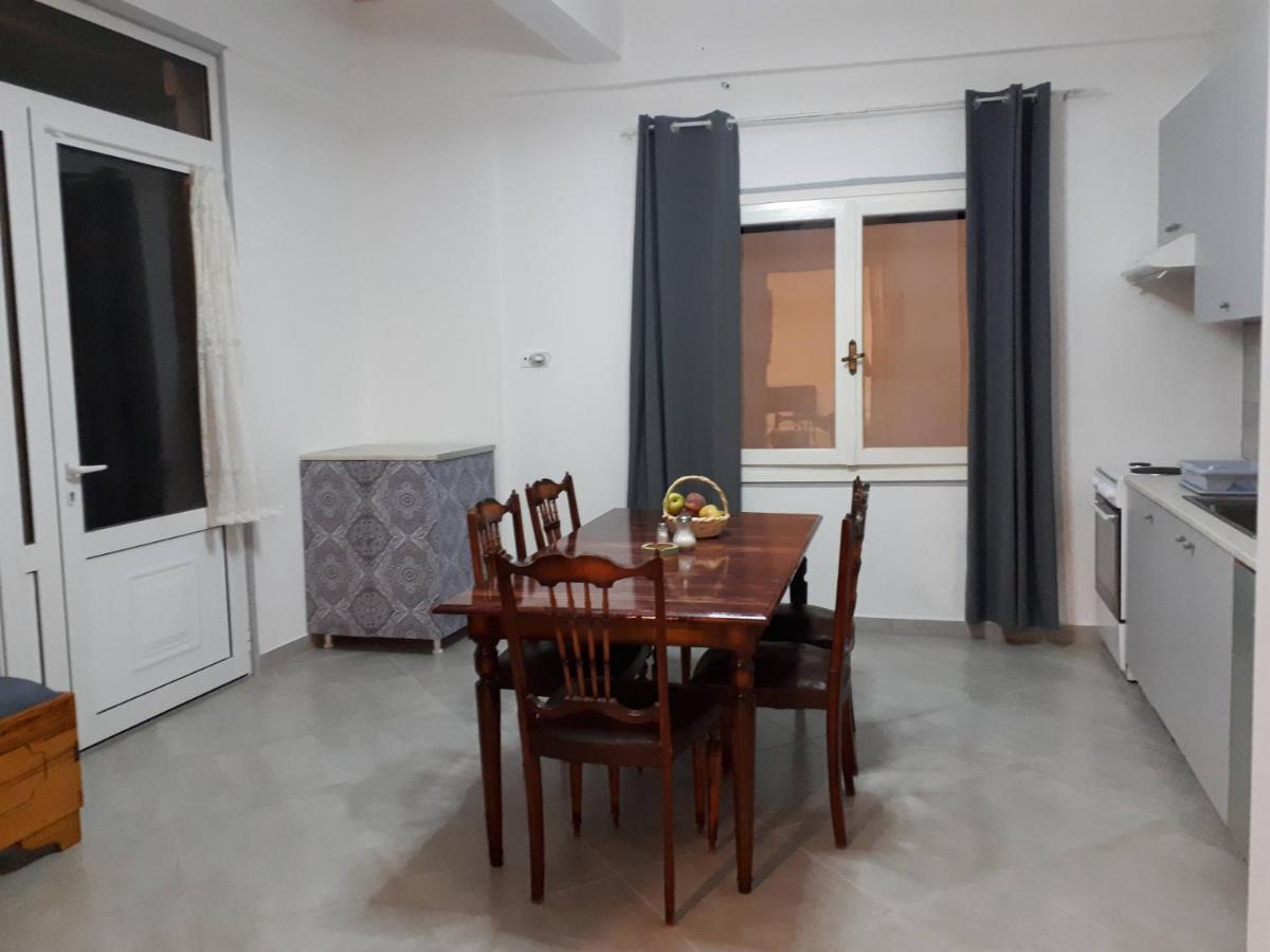 Appartement Despina Garden View à Agia Galini Extérieur photo