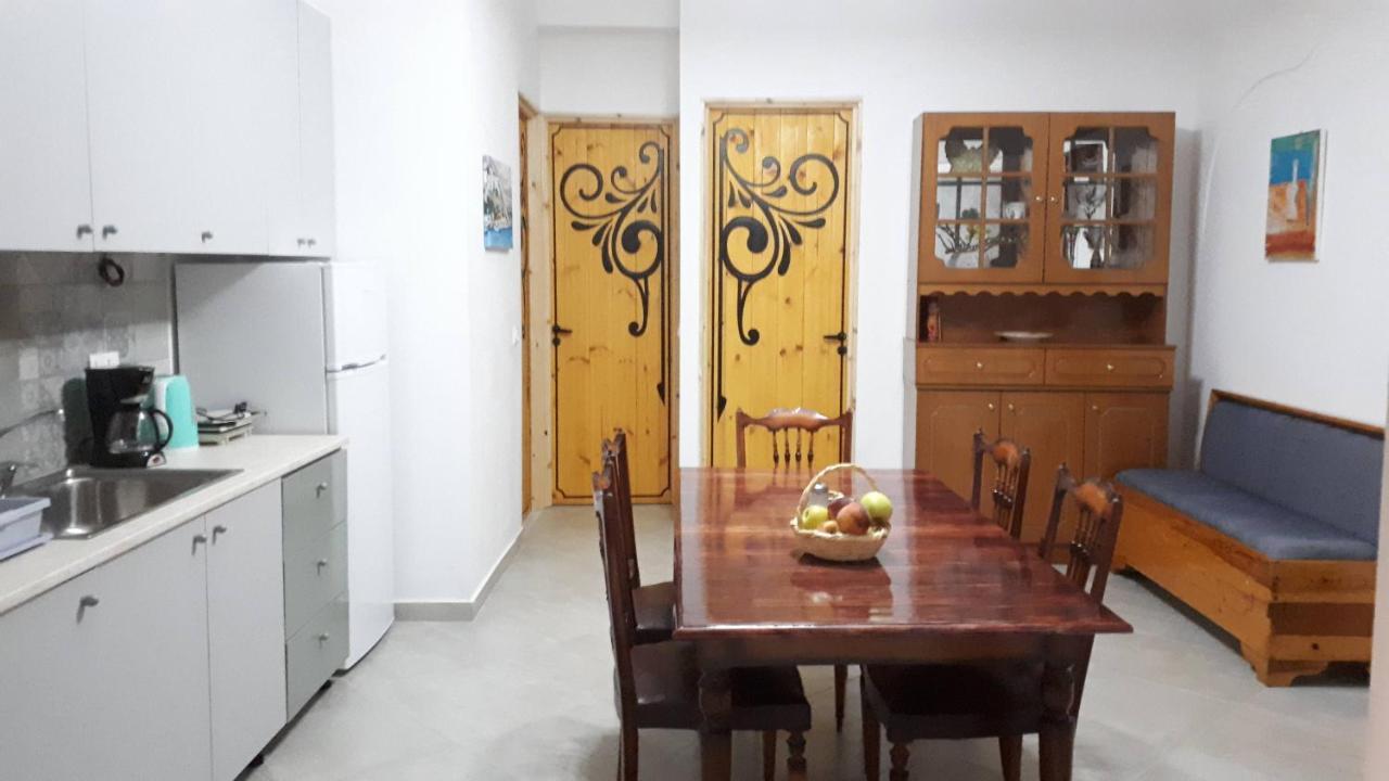 Appartement Despina Garden View à Agia Galini Extérieur photo