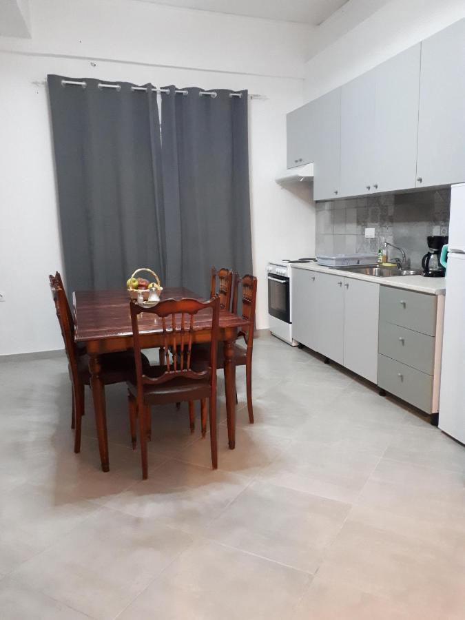 Appartement Despina Garden View à Agia Galini Extérieur photo