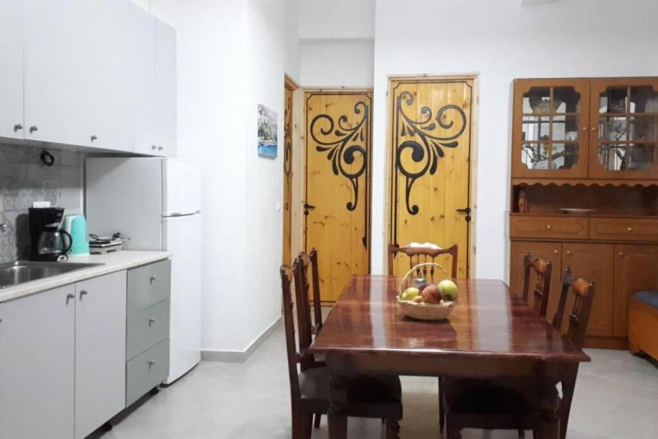 Appartement Despina Garden View à Agia Galini Extérieur photo