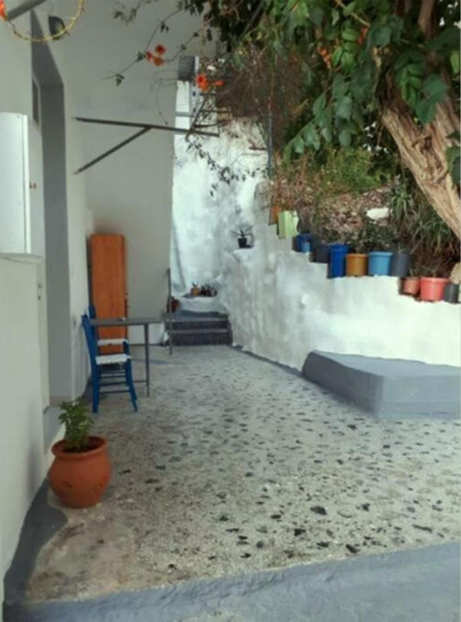 Appartement Despina Garden View à Agia Galini Extérieur photo