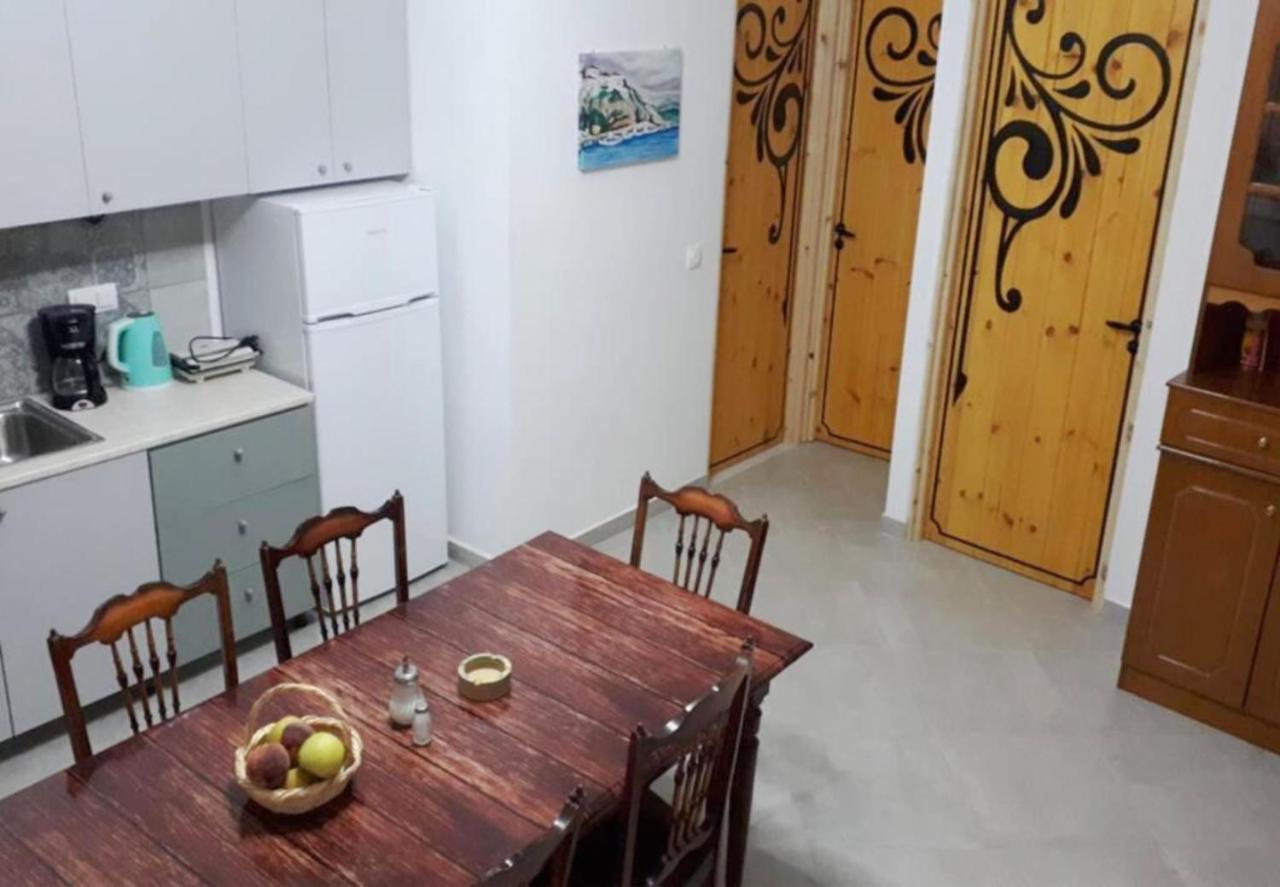 Appartement Despina Garden View à Agia Galini Extérieur photo