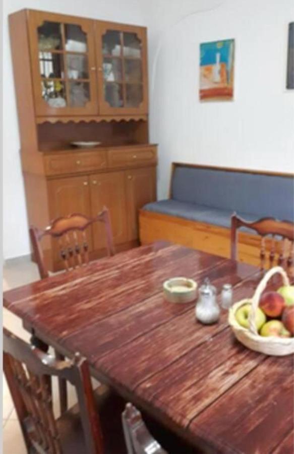 Appartement Despina Garden View à Agia Galini Extérieur photo